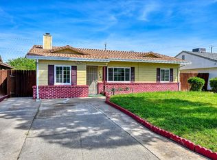 2041 Ernest Way, Sacramento, CA 95825