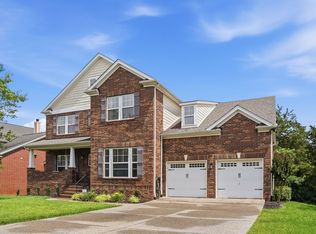 140 Lodge Hall Rd, Nolensville, TN 37135