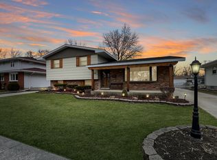 2848 189th Pl, Lansing, IL 60438