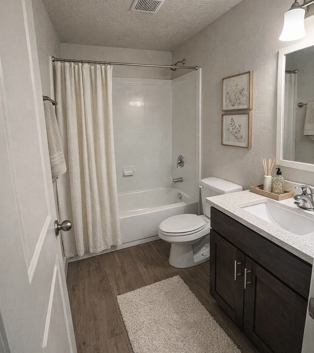 Harrison Pointe Apartments — Photo 4