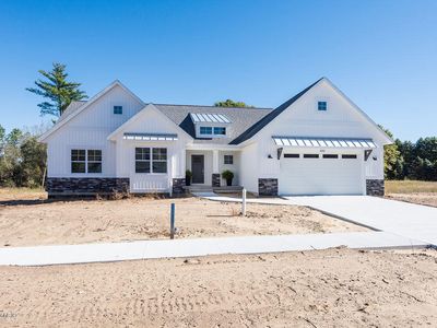 14743 Arcadia Woods Dr, Spring Lake, MI, 49456