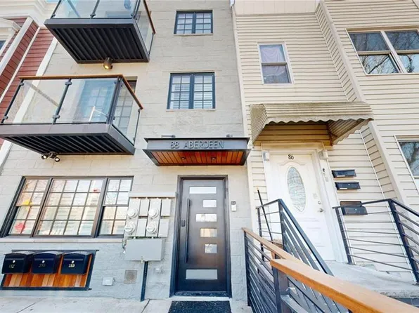 88 Aberdeen St, Brooklyn, NY 11207