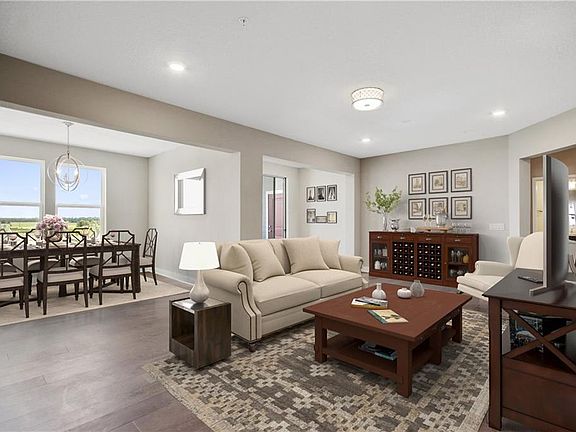 5th image of 7573 Laureate Blvd Unit 1302