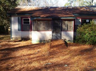 506 3rd St SW, Cairo, GA 39828