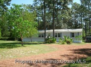 5885 S Dover Point, Homosassa, FL 34446