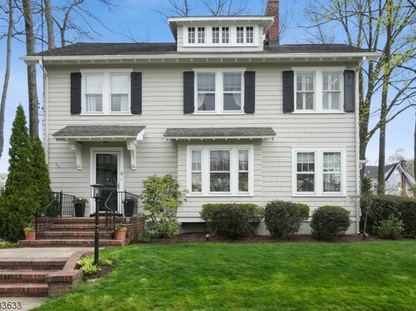 6 Osborne Ter, Maplewood Twp., NJ 07040
