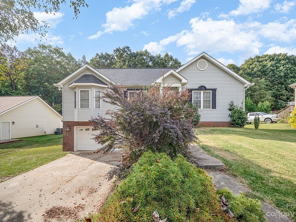 1834 Pipers Ridge Cir NW, Conover, NC 28613 Zillow