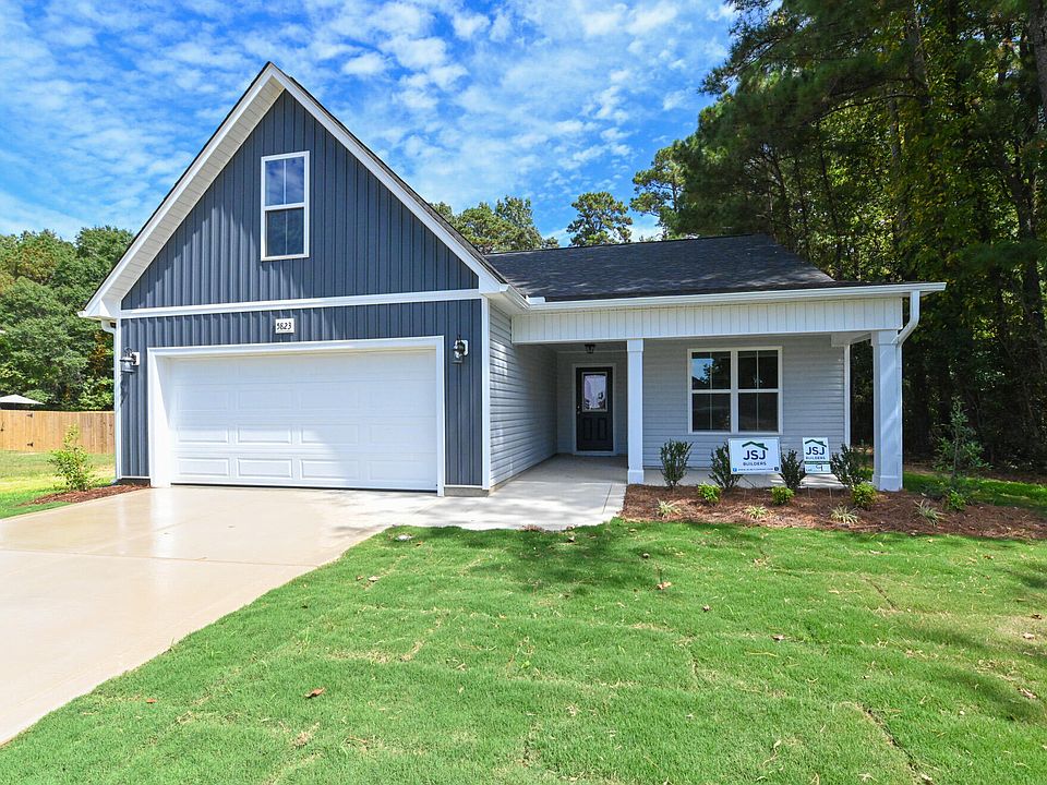 1st image of 5823 Panther Dr Lot 9
