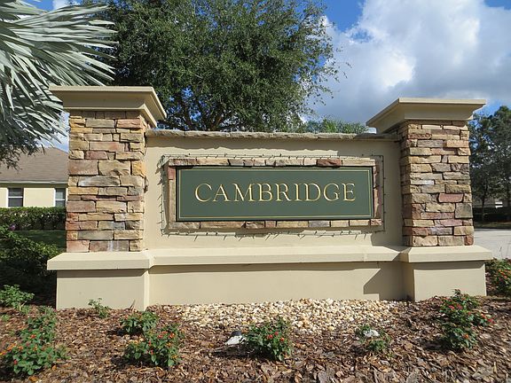 2nd image of 6818 Cambridge Park Dr