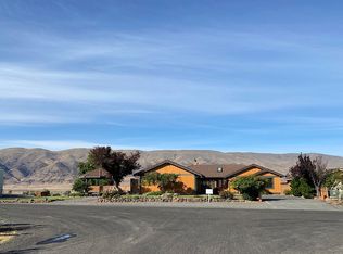 428 Island Vw SW, Mattawa, WA 99349