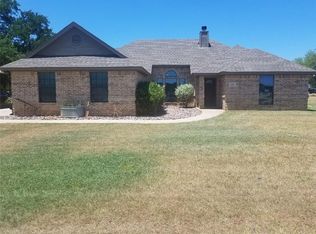 108 Patsy Lee Ct, Brock, TX 76087