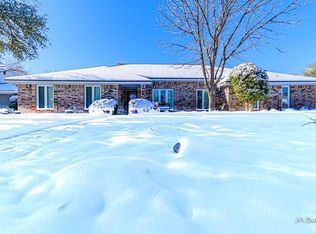 5001 Castleford Rd, Midland, TX 79705