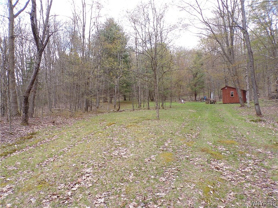 1st image of Clair Carrier Rd Lot 28