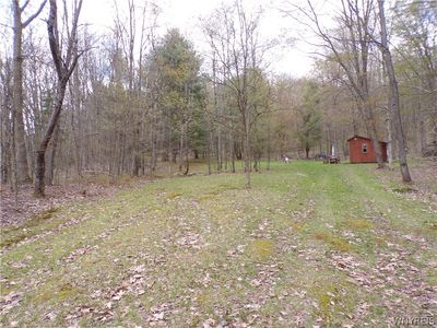 Clair Carrier Rd Lot 28, Friendship, NY, 14739