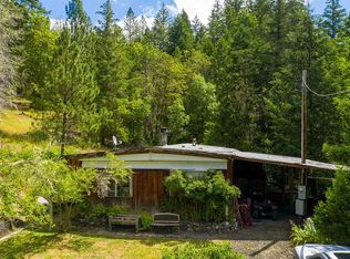 7540 Little River Rd, Glide, OR 97443