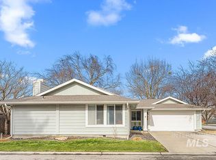 344 W Pickerell Ct, Boise, ID 83706