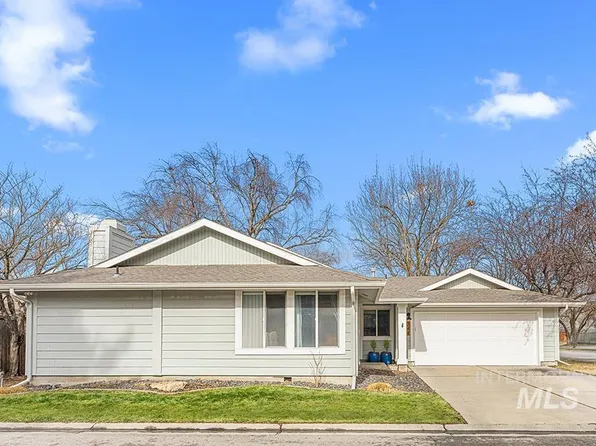 344 W Pickerell Ct, Boise, ID 83706