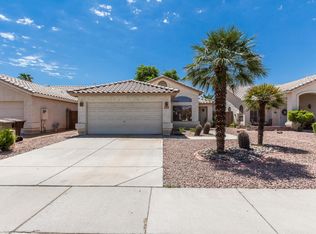 8229 W Rue De Lamour, Peoria, AZ 85381