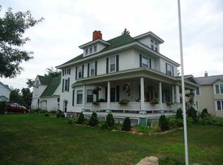 5 W Spirit Ave, Tomahawk, WI 54487