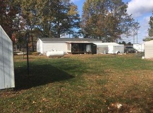 6452 S State Hwy, Rogersville, MO 65742