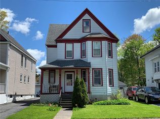 1913 Holland Ave, Utica, NY 13501