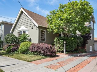 2940 Piedmont Ave, Berkeley, CA 94705