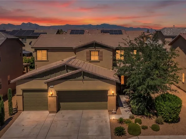 6737 Guidestar St, North Las Vegas, NV 89084