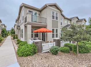 15462 W 65th Ave UNIT D, Arvada, CO 80007