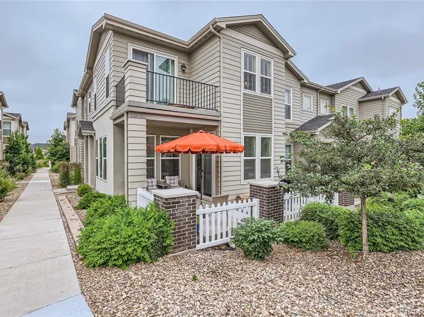 15462 W 65th Avenue #D, Arvada, CO 80007