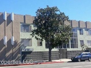 1623 Victory Blvd APT 19, Glendale, CA 91201