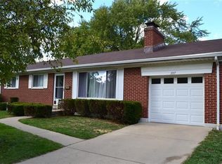 1117 Willowdale Ave, Dayton, OH 45429