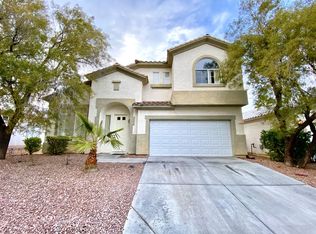 290 Tayman Park Ave, Las Vegas, NV 89148