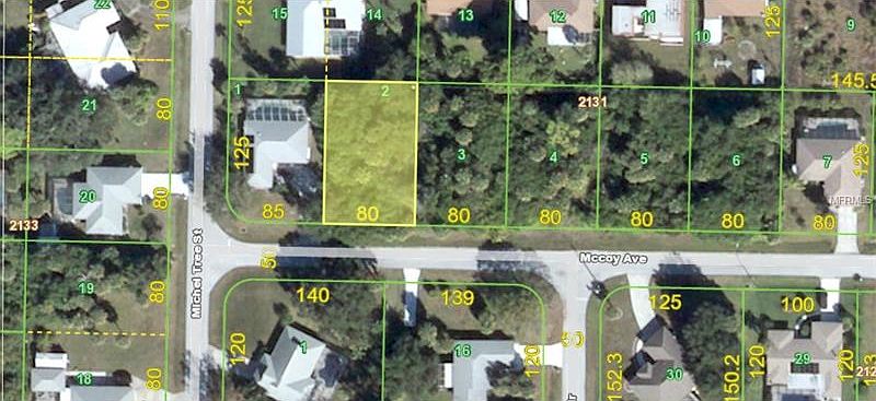 2nd image of 18558 McCoy Ave