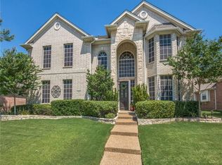 6410 Day Spring Dr, The Colony, TX 75056