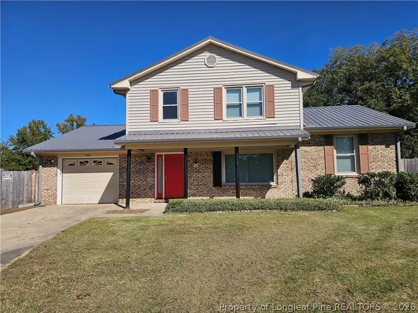6500 Gate Post Ct, Fayetteville, NC 28314