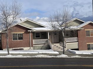 418 S Montana St, Butte, MT 59701