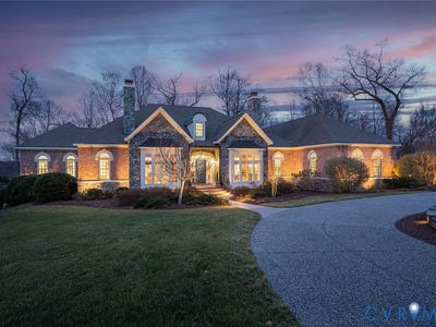 9120 James Riverwatch Dr, Richmond, VA, 23225