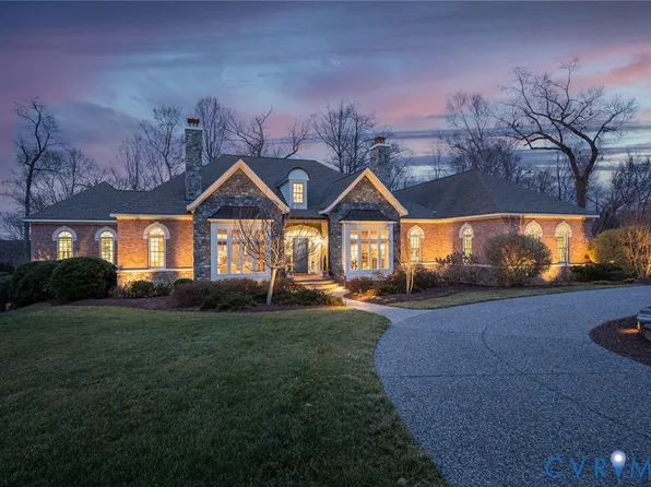 9120 James Riverwatch Dr, Richmond, VA 23235