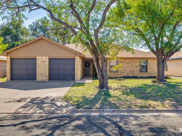 1613 Idaho Ave, San Angelo, TX 76904