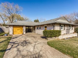 874 Peavy Rd, Dallas, TX 75218