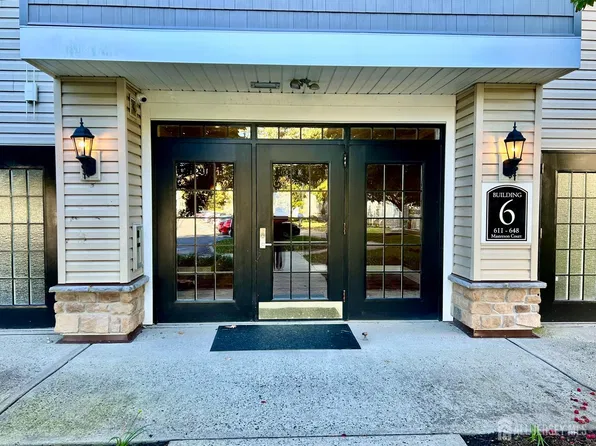 634 Masterson Ct #634, Ewing, NJ 08618