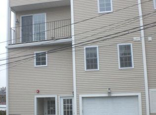 1 Hadley St, Charlestown, MA 02129
