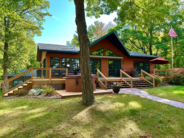 3193 County Road 45 NW, Hackensack, MN 56452