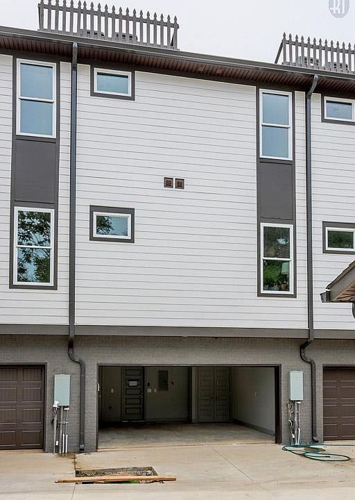 2nd image of 1106 Wade Ave #7