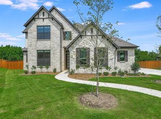 8055 Wine Barrel Ln, Frisco, TX 75035