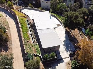 7252 Verdugo Crestline Dr, Tujunga, CA 91042