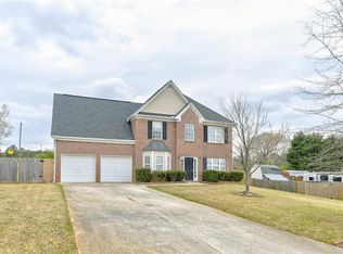 382 Peggy Meadows Way, Douglasville, GA 30134