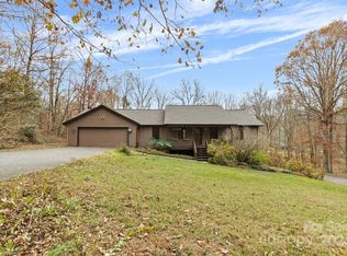 143 Ponokah Ln, Statesville, NC 28677