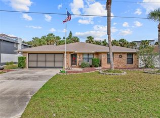 2008 N Daytona Ave, Flagler Beach, FL 32136