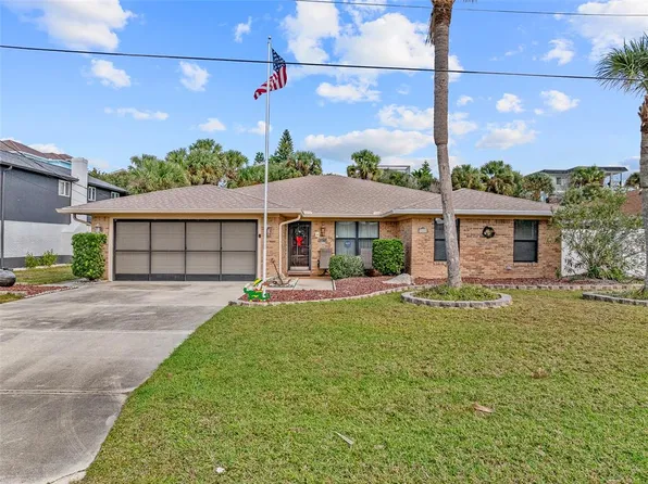 2008 N Daytona Ave, Flagler Beach, FL 32136